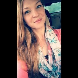 Meet your Posher, Kristen